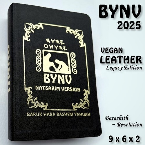 Bynv 2025 legacy edition - 2025,