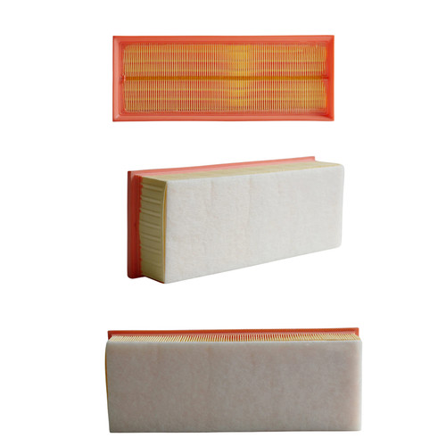 Engine air filter - for, golf