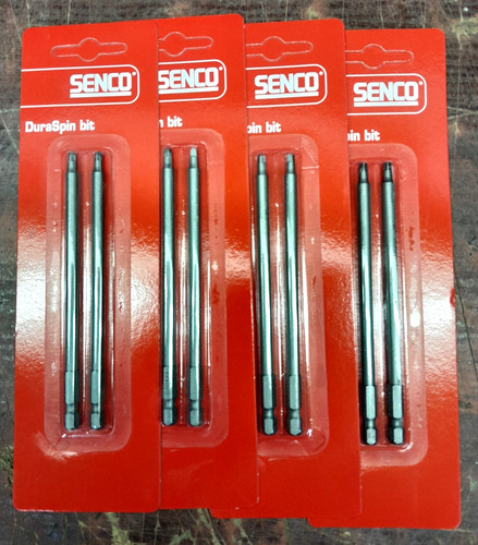 Senco eao123b duraspin square - senco,