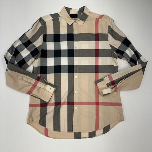 Burberry brit nova - burberry,