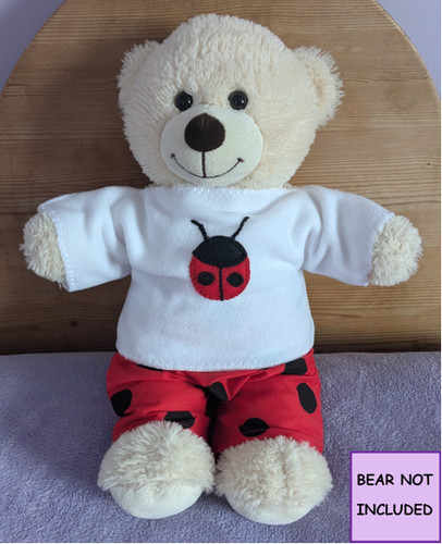 Handmade pyjamas pajamas - /,
