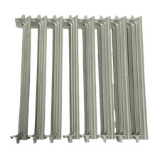 Genuine vertical grill - genuine,
