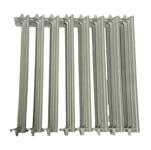 Genuine vertical grill for - genuine,