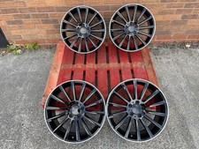 19’’ Mercedes S Style