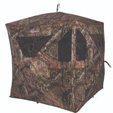 Ameristep Brickhouse 3-Person