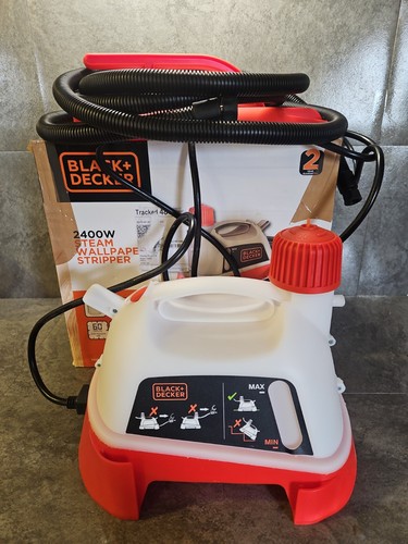 Black decker wallpaper - wallpaper, steamer