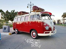 Happich External Sun Visor for