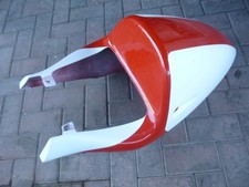 Suzuki GSXR 600 750 SRAD