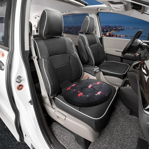 Car swivel seat for - seat, elderly