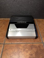 Alpine MRD-M301 Class D Amp