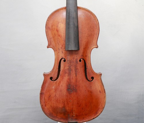 Antique violin - antique,