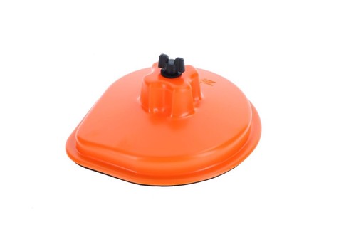 Twin air box cover - twin,