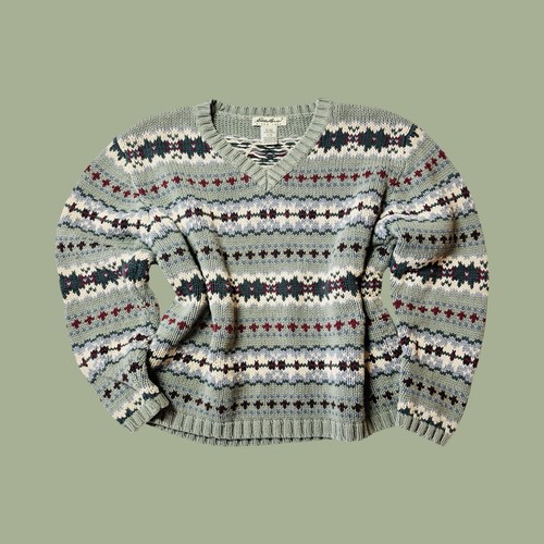 Vintage eddie bauer wool blend - vintage,