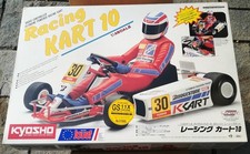 KYOSHO 1/4 RC #31356 Racing
