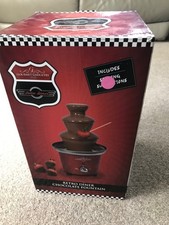 Gourmet Gadgetry Retro Diner