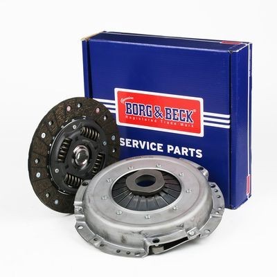 Clutch kit fits - fits, elan