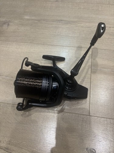 Daiwa basia scw 5000 - daiwa,