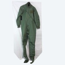Genuine Surplus British RAF Pilots Beaufort Immersion Suit 38" Tall (3530)