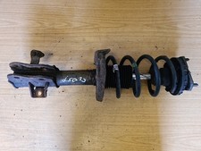 2007 HONDA CIVIC MK8 1.8 PETROL DRIVER SIDE FRONT SUSPENSION LEG STRUT R18A2 EU4