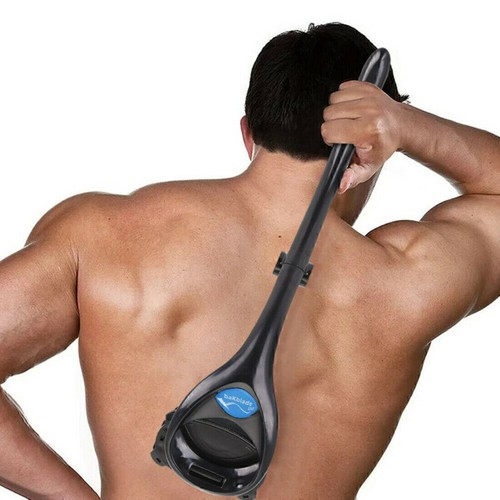 Back shaver for men hair - for,
