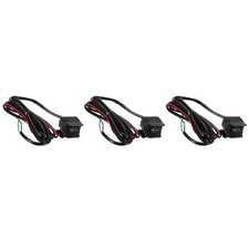 3 pcs Off-road Vehicle