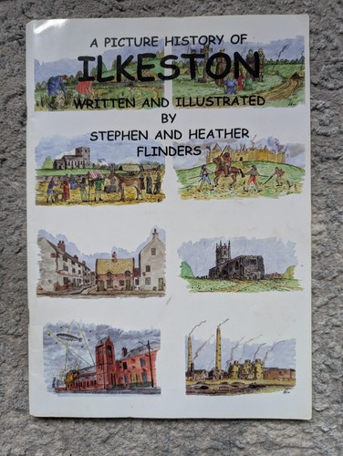 Picture history ilkeston - picture,