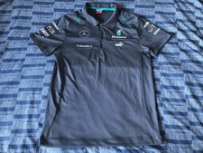 Mercedes AMG Petronas F1