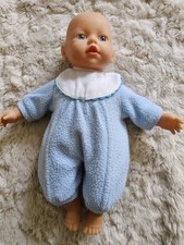 ?Cute  Baby Doll Zapf Creation  Vintage