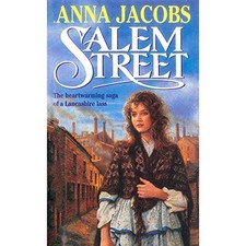 Salem Street: Book One in the