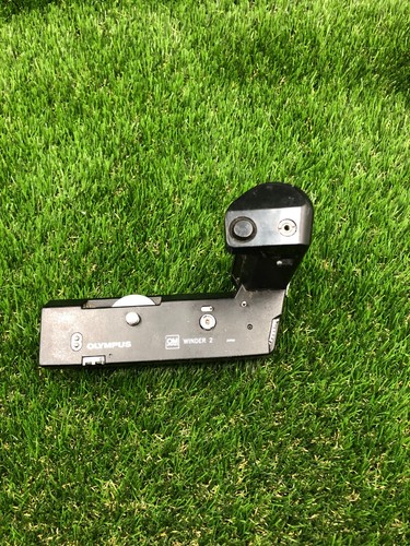 Olympus winder for film - olympus,