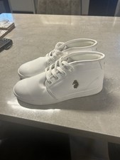 Luke 1977 Men's Trainers