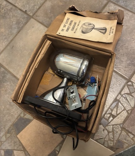 1960s sparcraft marine - 1960s,