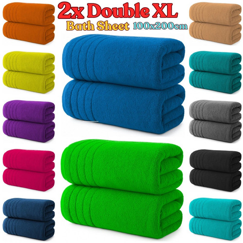 Extra large super - 2x, jumbo