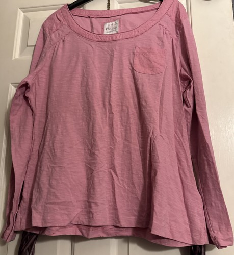 Ladies mistral long sleeved - ladies,