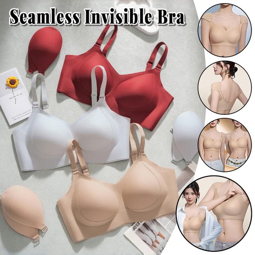 Cool silky seamless - seamless, push