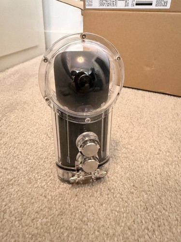 Insta360 one invisible - insta360, x