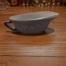 Pyrex JAJ  Azure Blue Hawthorn