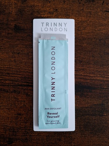 Trinny london reveal yourself - trinny,