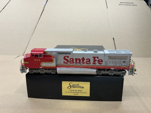Bachmann spectrum scale - spectrum, ho