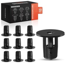 A-Premium 10x Wheel Arch