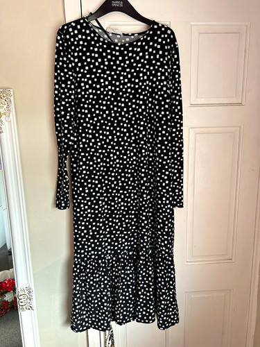 Primark women black white - primark, black/white