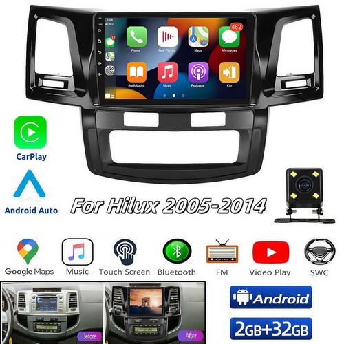 For toyota hilux - hilux, car