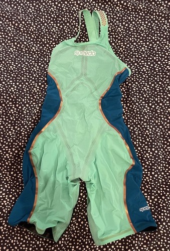 Speedo fastskin lzr intent - speedo,