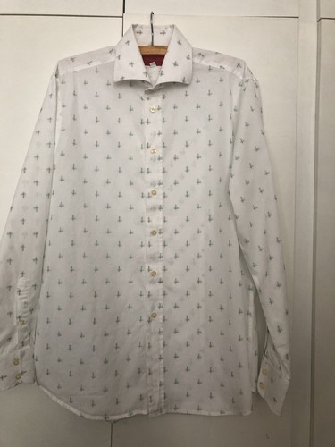 Light cotton gresham - a,