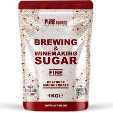 Brewing Sugar Home Brew Beer