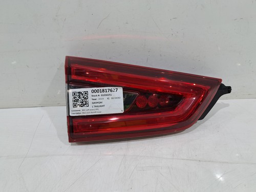 Nissan qashqai dci connecta - dci, n-connecta
