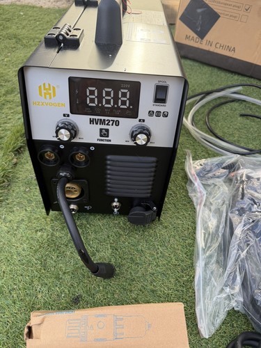 Hzxvogen multi functional mig - hzxvogen,