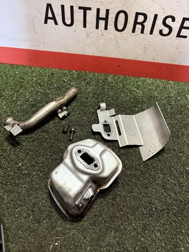 Mcculloch superlite ergolite - superlite,