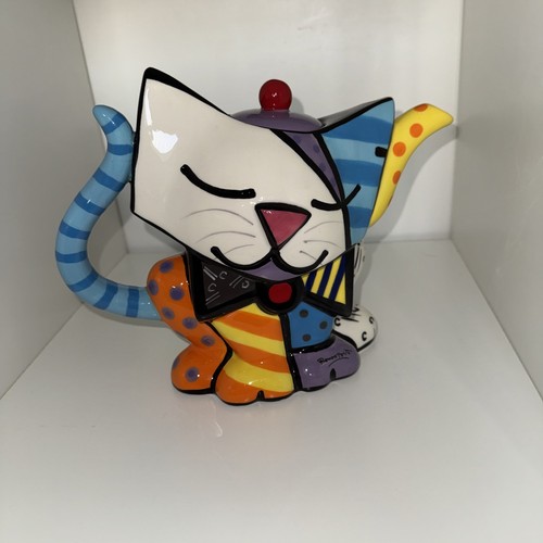 Romero britto 2011 - romero,