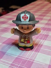 Fisher Price Little People